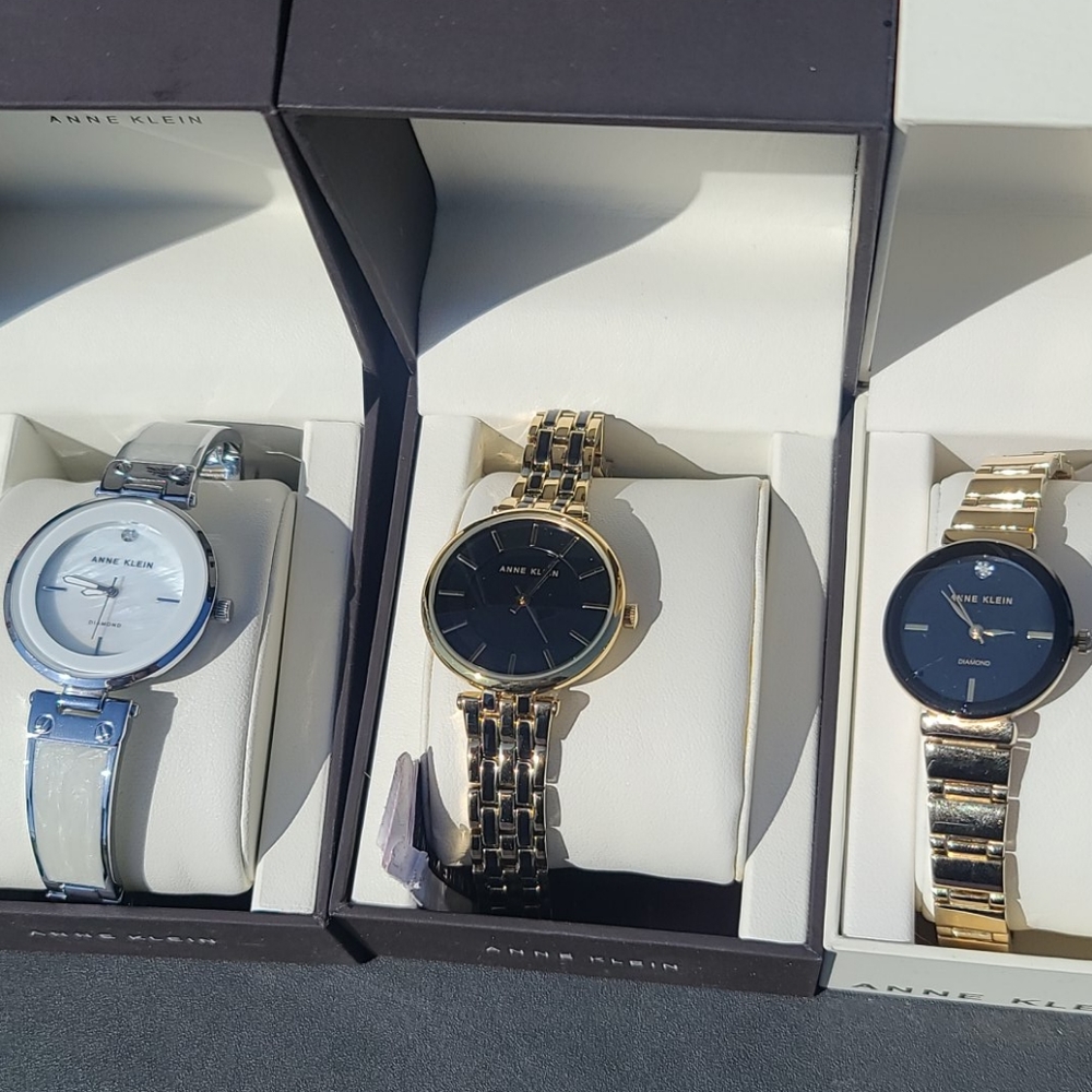 Anne Klein